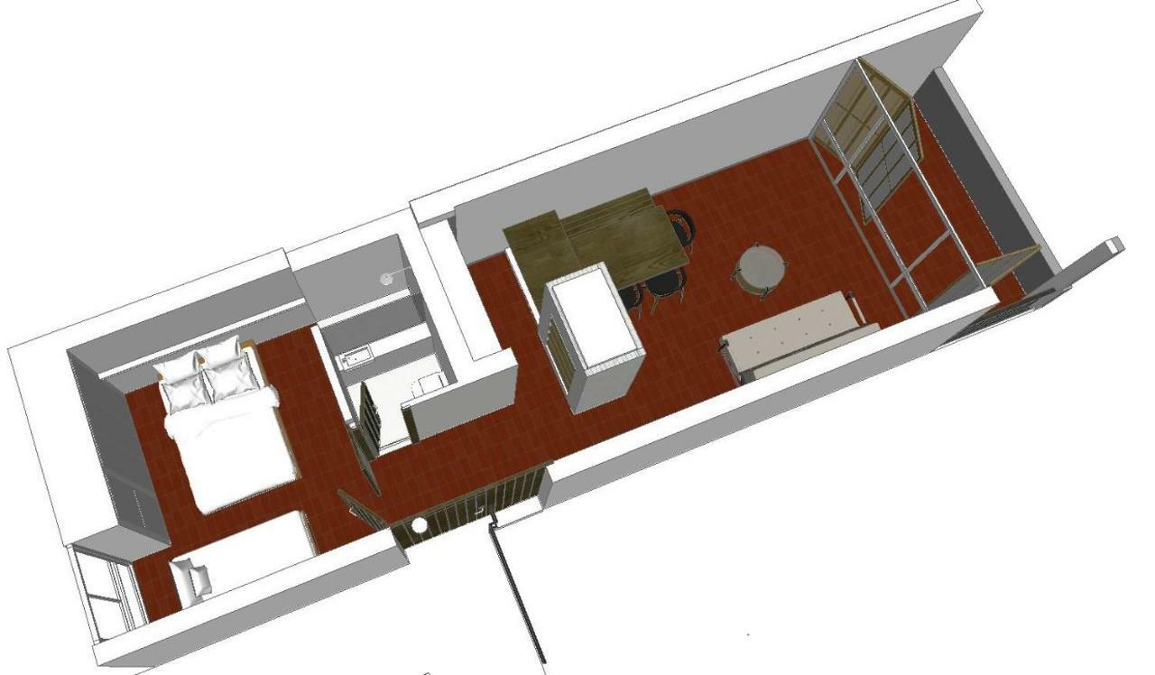 Apartment Sunclub Calavinya Salou Eksteriør bilde