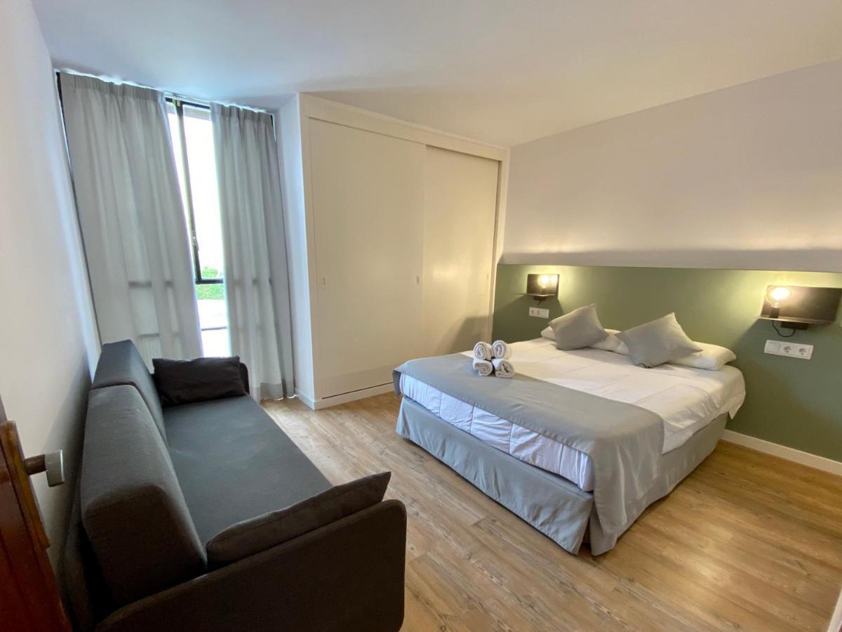 Apartment Sunclub Calavinya Salou Eksteriør bilde