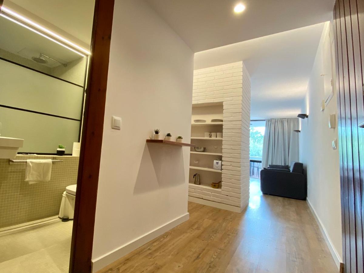 Apartment Sunclub Calavinya Salou Eksteriør bilde