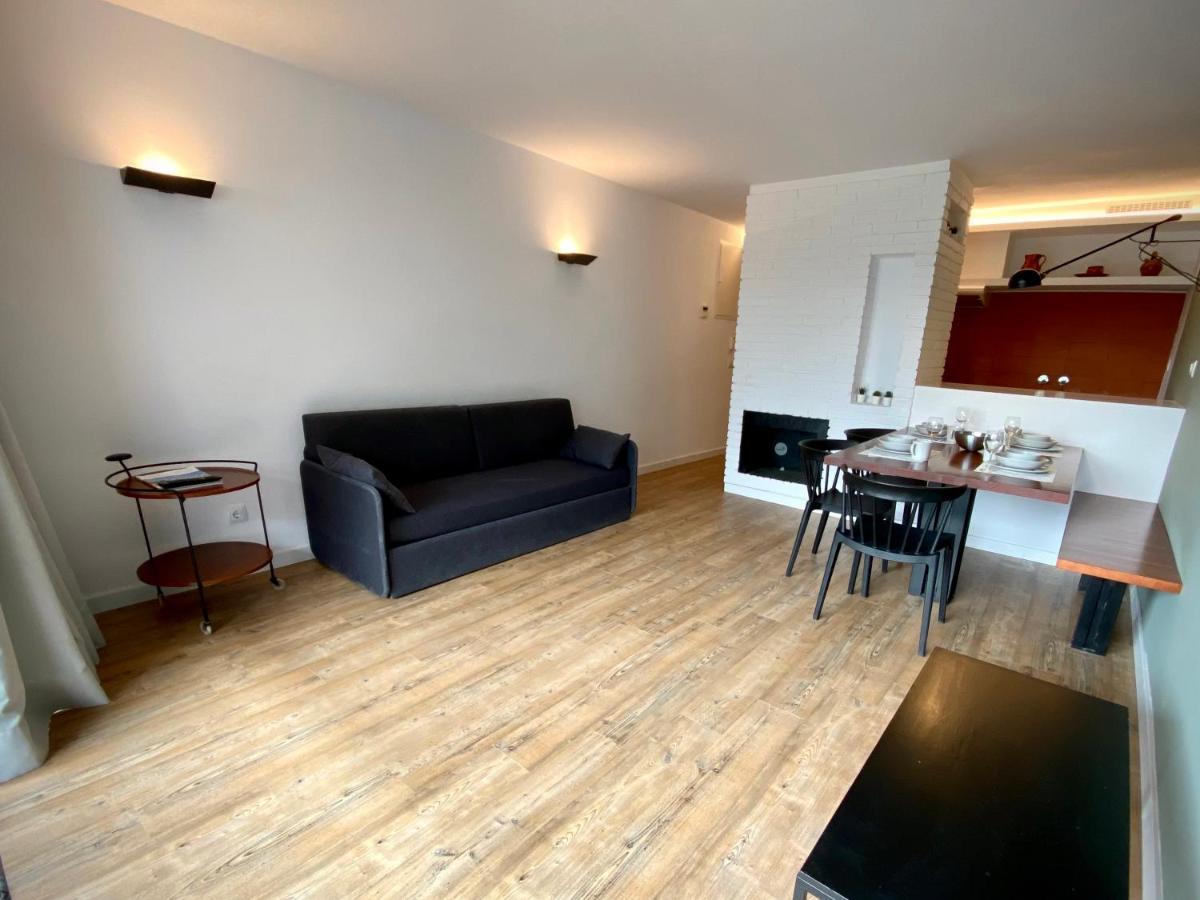 Apartment Sunclub Calavinya Salou Eksteriør bilde